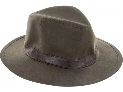 Klobouk Yannick BLACKFOX, zimní, beige (Obvod hlavy 57 cm)