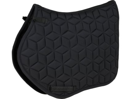 Dečka podsedlová Paloma CATAGO, všestranná, černá