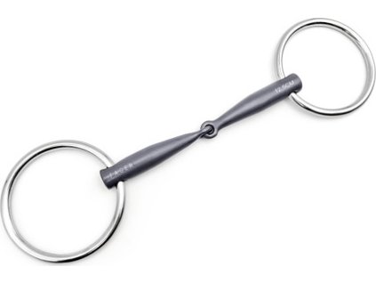 Udidlo stihlové jednou lomené Titanium Emilia Fager