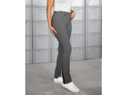 Rajtky Icelandic Agnes Fager, plný sed, dámské, extra dlouhé, grey