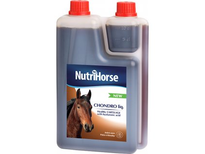 Chondro NutriHorse, tekuté, 1,5 l