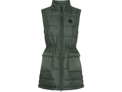 Vesta Mason Equipage, dámská, forest