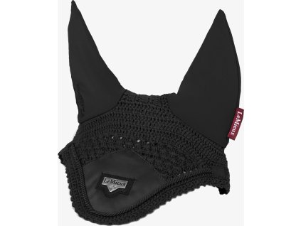 Čabraka Loire LeMieux, černá