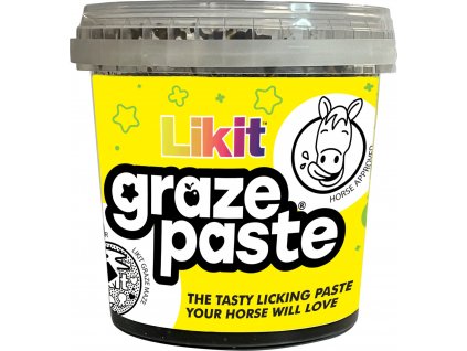 Pasta k podložce Likit, 1,2 kg