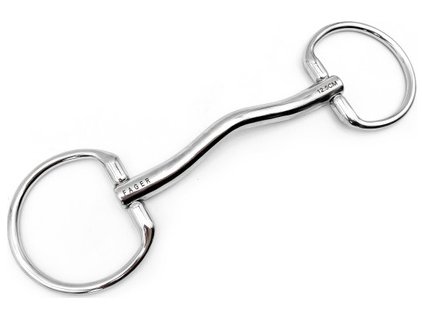 Udidlo olivové nelomené nerezové Lisa Fager