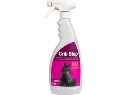 Sprej proti okusu NAF, 750 ml