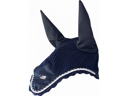 Čabraka Midnight Blue Equestrian Stockholm, navy