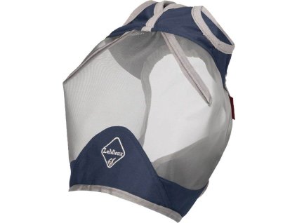 Maska proti hmyzu Armourshield Pro Standard LeMieux, bez ochrany uší, navy