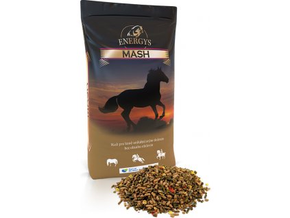 Mash Energys, 20 kg