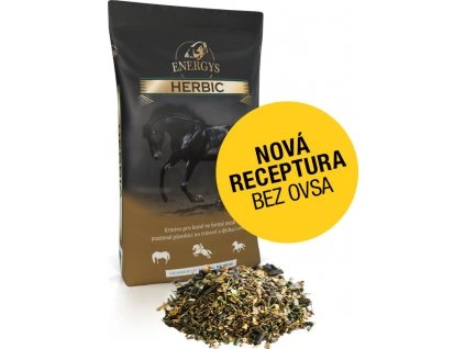 krmivo premium herbic