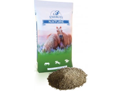 Sladový květ Energys, 20 kg
