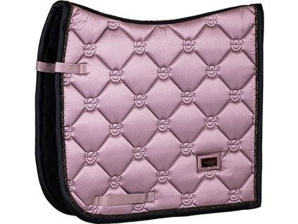 Dečka podsedlová Anemone Equestrian Stockholm, drezurní, pink
