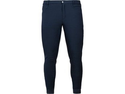 Rajtky Active Equestrian Stockholm, s gripem, pánské, navy