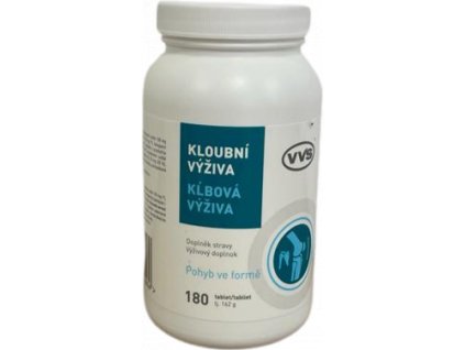 Doplněk stravy kloubní výživa Premin, 180 ks