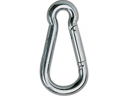 Karabina pozink Waldhausen, 9 cm