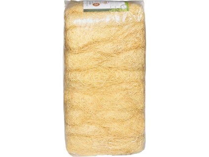 Podestýlka pro hlodavce LIMARA PLUS, dřevitá vlna, 3 kg