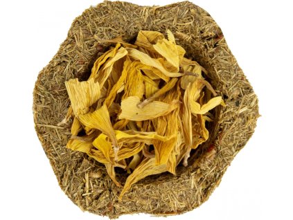 Pochoutka pro hlodavce LIMARA PLUS, 50 g