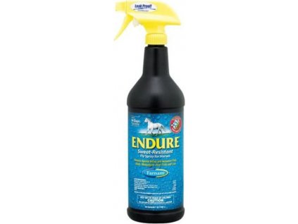 Repelent pro koně Endure FARNAM, 946 ml