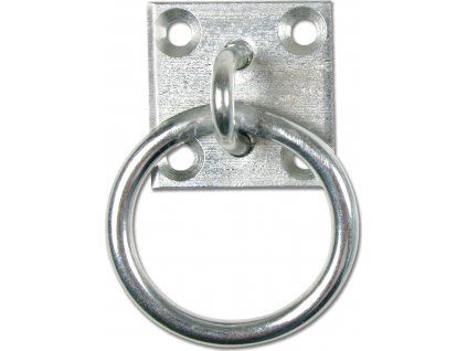 26299 1 krouzek pozink 6 5cm