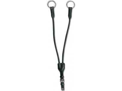 26494 martingalova vidlice star elastic cerna