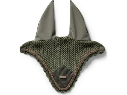 Čabraka Striking Valley Equestrian Stockholm, olive green