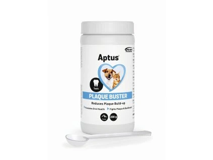 Aptus Plaque Buster 200g 2904202417372546437