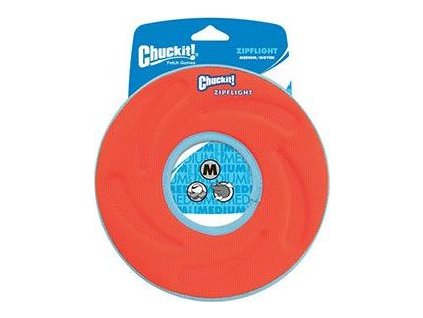 Hračka pro psy Zipflight Chuckit, M, 1 ks