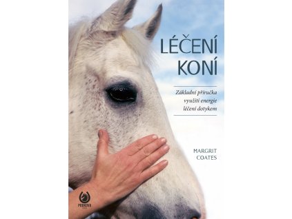 Léčení koní – Margrit Coates