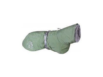 Obleček pro psy Extreme Warmer ECO Hurtta, 65 cm, green