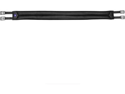 Podbřišník Miracle Wintec, černý (Délka 110 cm)