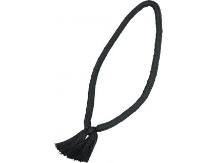 Nákrčník Q-essentials, černý (Varianta SHETTY)