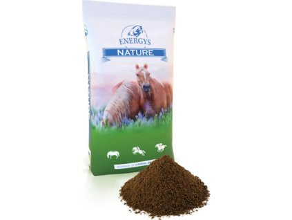 Spirulen Energys, 10 kg