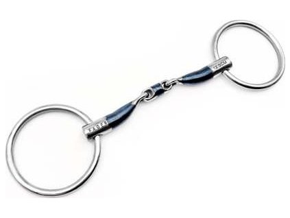 Udidlo stihlové dvakrát lomené Dylan Sweet Iron Fager