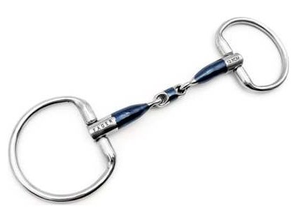 Udidlo olivové dvakrát lomené Conny Sweet Iron Fager