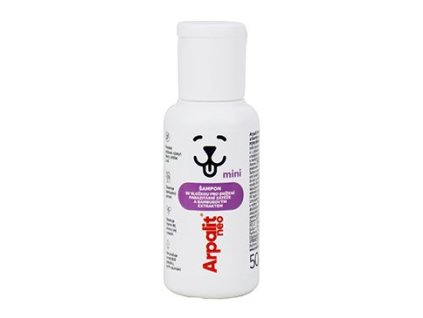 Šampon Arpalit Neo, antiparazitní, 50 ml