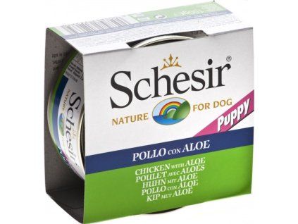 schesir pro stenata