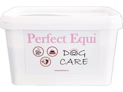 Doplněk pro psy Care Perfect Equi, 0,5 kg