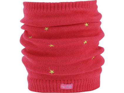 Nákrčník Arion EQUI-KIDS, dětský, raspberry
