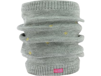 Nákrčník Arion EQUI-KIDS, dětský, chine grey