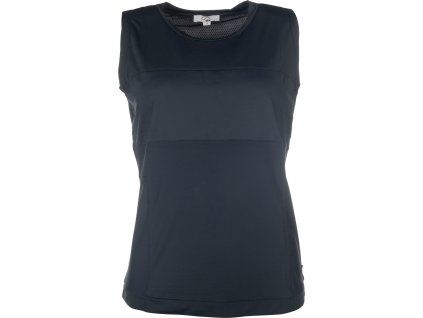 Triko Mila HKM, dámské, deep blue (Velikost L)