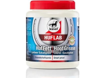Balzám na kopyta s eukalyptem Leovet, 750 ml