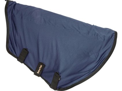 Krční díl k dece Royal Mesh Deluxe Back on Track, blue