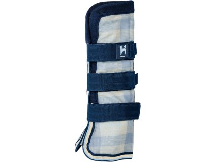 Chrániče proti hmyzu Newmarket Horseware, pár, witney navy