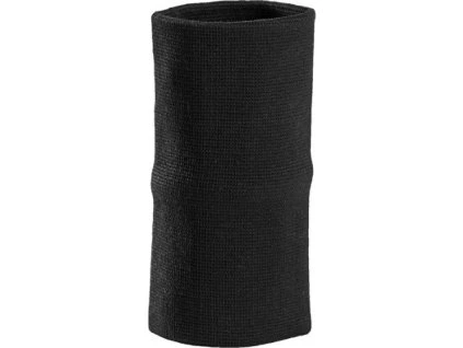 Návlek na zápěstí Back on Track, černý (Velikost S)