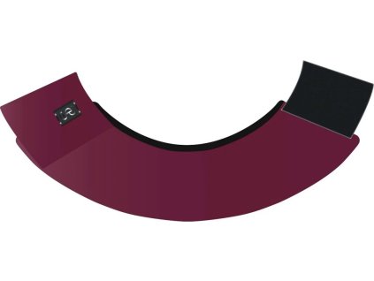 Zvony Premium Mesh PS of Sweden, pár, midnight fuchsia