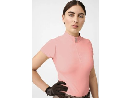 Triko Everly PS of Sweden, dámské, hortensia pink