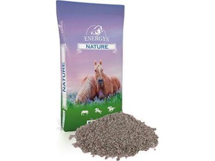 Cukrovarské řízky Energys, sypké, 20 kg