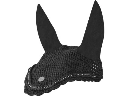 Čabraka Nepal Waldhausen, černá (Velikost FULL)