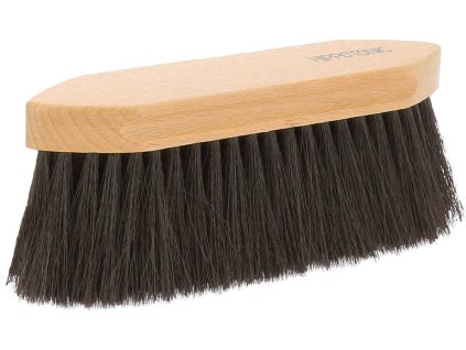 Kartáč na tělo Swedish Hippotonic, hnědý