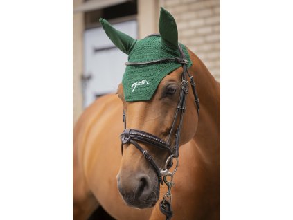 Čabraka Penelope, dark green